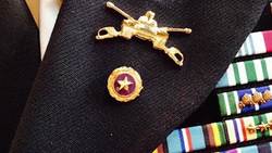 What Is A Gold Star Family? Instructional Video