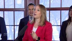 Manitoba begins plan to move people from encampments to homes News Clip