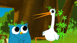 Sticky Weeds Instructional Video