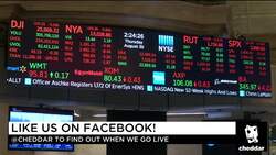 Market Sell-Off Accelerates After Trump Backs More Tariffs News Clip