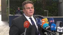 EU, NATO officials comment on Iran-US tensions News Clip