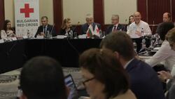 Bosnian Red Cross overwhelmed by migrant influx Instructional Video