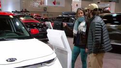 How do electric vehicles perform in cold weather? News Clip