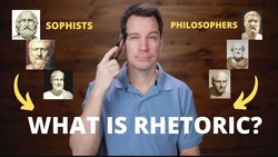 What is Rhetoric? Instructional Video