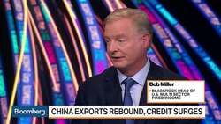 'Real Yield Roundup': Next Week It’s Fed Speak and More China Data in Focus News Clip