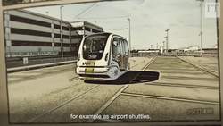 What your commute will look like in 2050 Instructional Video