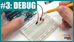 How to Debug a Circuit Instructional Video