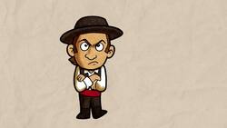 ¿Las independencias de Latinoamérica se sincronizaron? Instructional Video