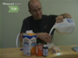 How to Get More Calcium into Your Diet Instructional Video