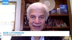 Experts: Texas Power Crash Came From Bad Prep, Not Wind Turbines News Clip