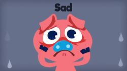 Emotions Hokey Pokey: Preschool Emotions Song Instructional Video