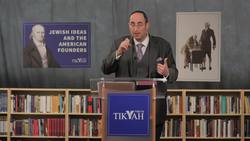 The Founding Father and the Huppah Instructional Video