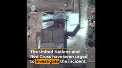 Ukraine’s Zelenskyy orders evacuation from Donetsk region News Clip