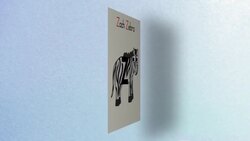 I Can’t Stop Thinking about the Letter Z Instructional Video