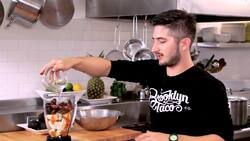 How to Make Tacos al Pastor Instructional Video