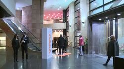 CLEAN : Uruguay becomes first Latin American country to reopen theatres News Clip