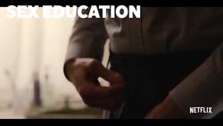 Sex Education is a 'brilliant ensemble piece' Instructional Video