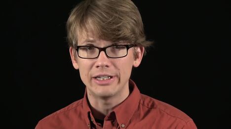Ecological Succession: Change is Good - Crash Course Ecology