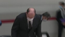 CLEAN : Ministers, French PM meet local representatives in Paris News Clip