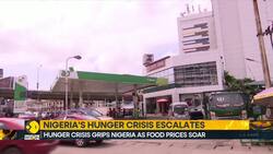 Kenya's Cost Of Healthy Meal Climbs 30% In Five Months: Report News Clip