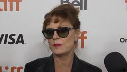 ‘Blackbird’ cast got matching tattoos News Clip