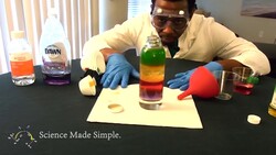 The Density Tower Instructional Video