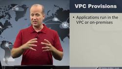 AWS Solutions Architect Associate (SAA-C02) Exam Prep Course - 2021 UPDATED! - Virtual Private Cloud (VPC) Overview Instructional Video
