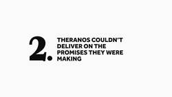 Yellow Fever, Theranos, and Low Nicotine Cigarettes Instructional Video