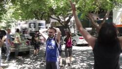 CLEAN : Uruguayan football player Santiago "Morro" García found dead News Clip