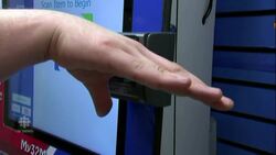 Wisconsin company offers RF implants to employees News Clip