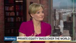 Bloomberg Businessweek Preview: Private Equity and Unicorn Vigilantes News Clip