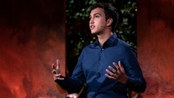 TED: How global virtual communities can help kids achieve their dreams | Matthew Garcia Instructional Video
