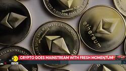 Wall Street Joins the Stablecoin Race | World Business Watch News Clip