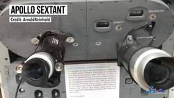 The Old Sailors' Tool That Saved Apollo 13 Instructional Video