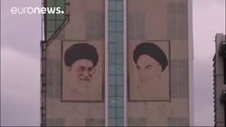 State of the Union: Trump thumps Iran News Clip