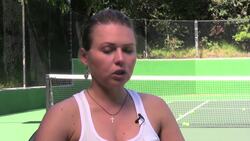 How to Get the Most Out of Tennis Lessons Instructional Video