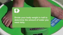 How to Stay Healthy during Ramadan Instructional Video