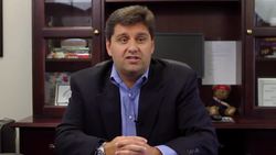 Scott Rocco - Leadership Trends in Education Social Media, Technology & Professional Development Instructional Video