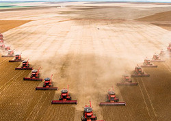 Brazil: Agricultural Revolution Instructional Video