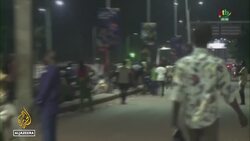 Burkina Faso coup anniversary: Thousands gather in support of government News Clip