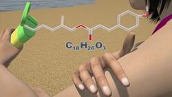 Hawaii approves bill banning sunscreen with reef-killing chemicals Instructional Video