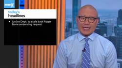 Newsy's Latest Headlines News Clip