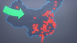 China’s Spring Festival: World’s largest human migration beginning amid Omicron outbreaks Instructional Video