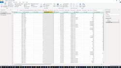 Power BI Masterclass - Set Up the Data Model Instructional Video