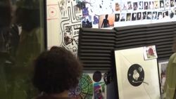 CLEAN : Saudi women DJs go from hobbyists to headliners News Clip