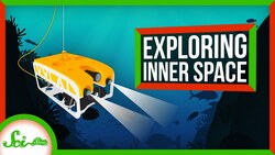 5 Technologies Helping Us Explore The Deep Ocean Instructional Video