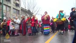 Canada unveils agreements to compensate Indigenous children News Clip