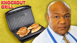 Whatever Happened to the George Foreman Grill? Instructional Video