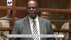 Suspect pleads not guilty to Nipsey Hussle murder Instructional Video