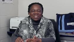 Chinma Uche - Why Teach Computer Science Instructional Video